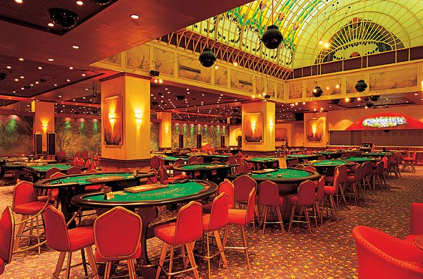 CQ9 Gaming Live Casino