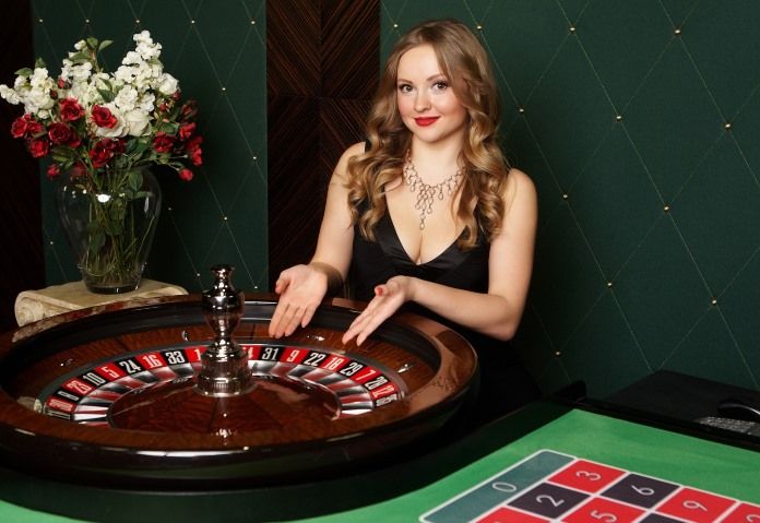 CQ9 Gaming Live Betting