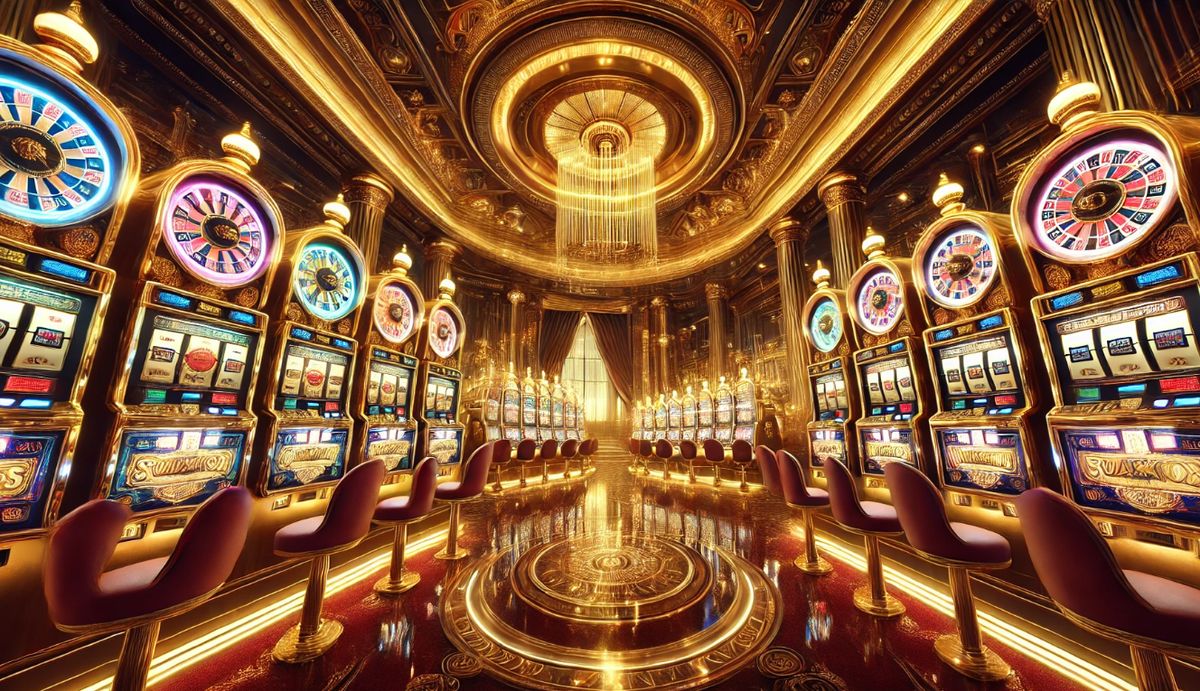 CQ9 Gaming Live Betting