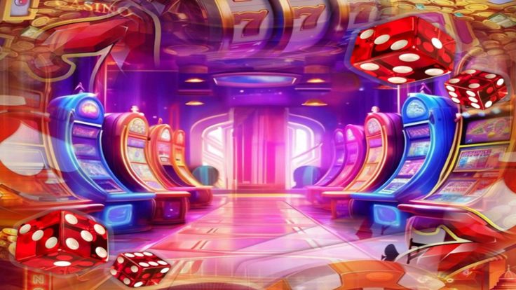 CQ9 Gaming Live Betting